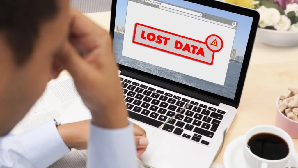 Do you Understand the Value of Your Data