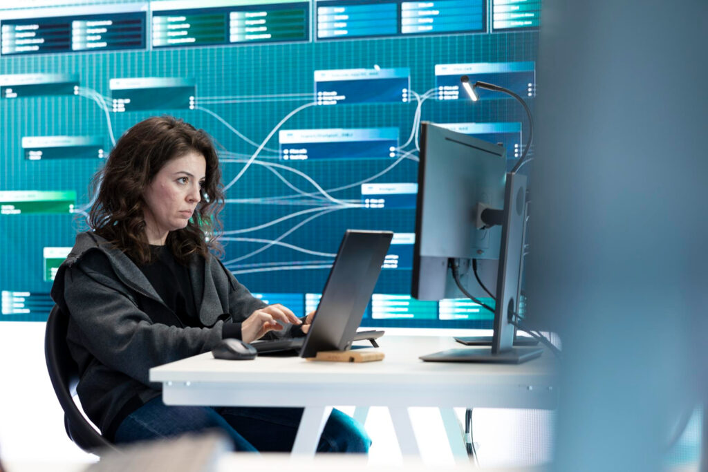 Local AI agents for business — Techbleed Glendale › TECHBLEED Local AI agent deployment for business in Glendale office environment