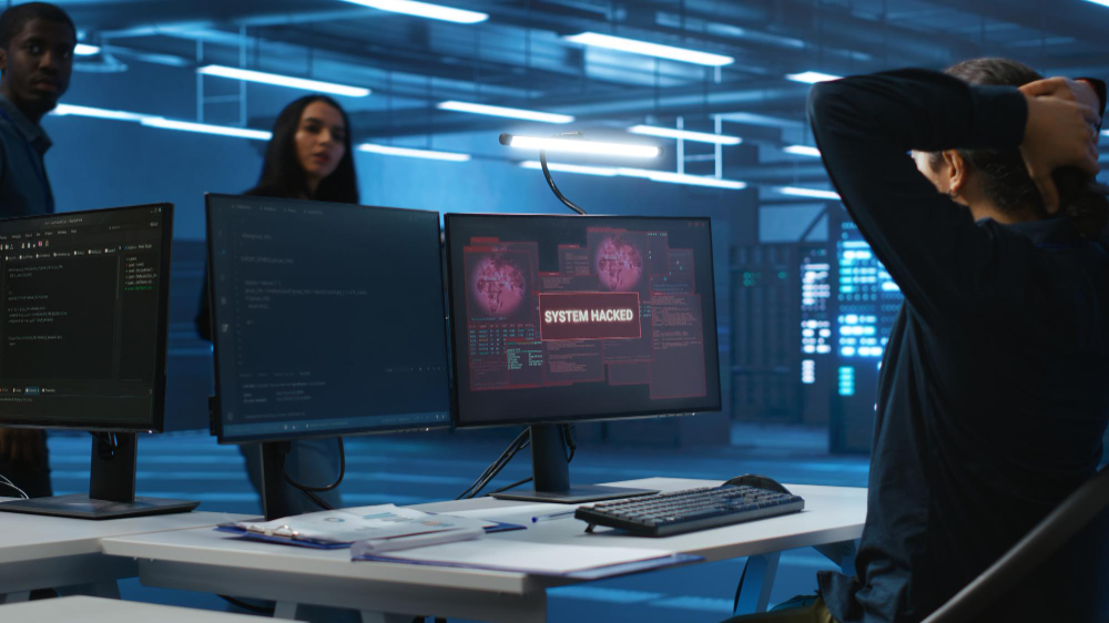 Unusual Account Activity Cybersecurity Warning › TECHBLEED unusual account activity and login attempts warning signs of cyberattack